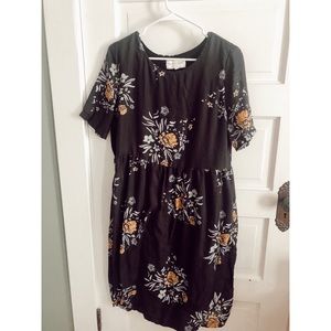 Piper & Scoot Shift Dress